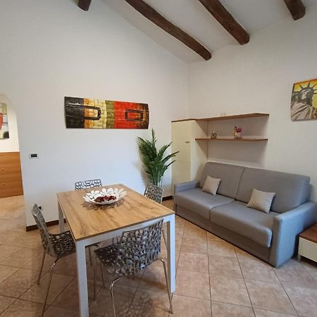 Int 4 - Suite Edoardo By Residence San Luca Μπολόνια Εξωτερικό φωτογραφία