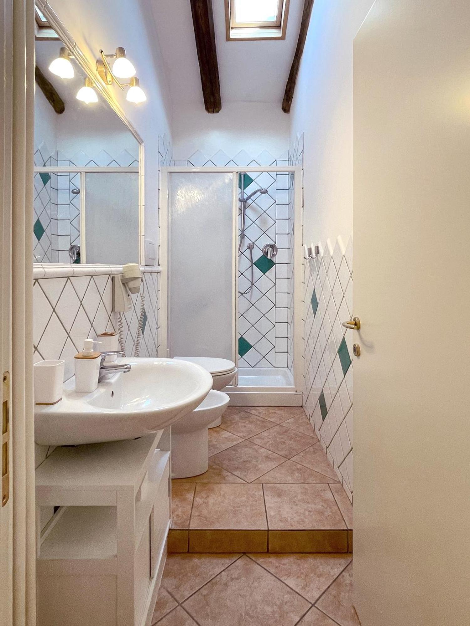 Int 4 - Suite Edoardo By Residence San Luca Μπολόνια Εξωτερικό φωτογραφία