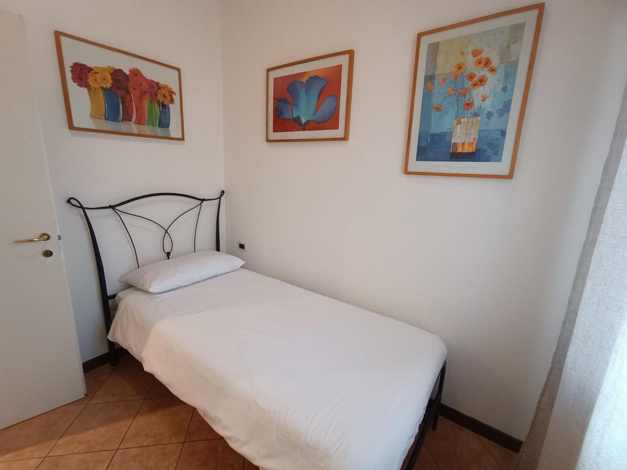 Int 4 - Suite Edoardo By Residence San Luca Μπολόνια Εξωτερικό φωτογραφία