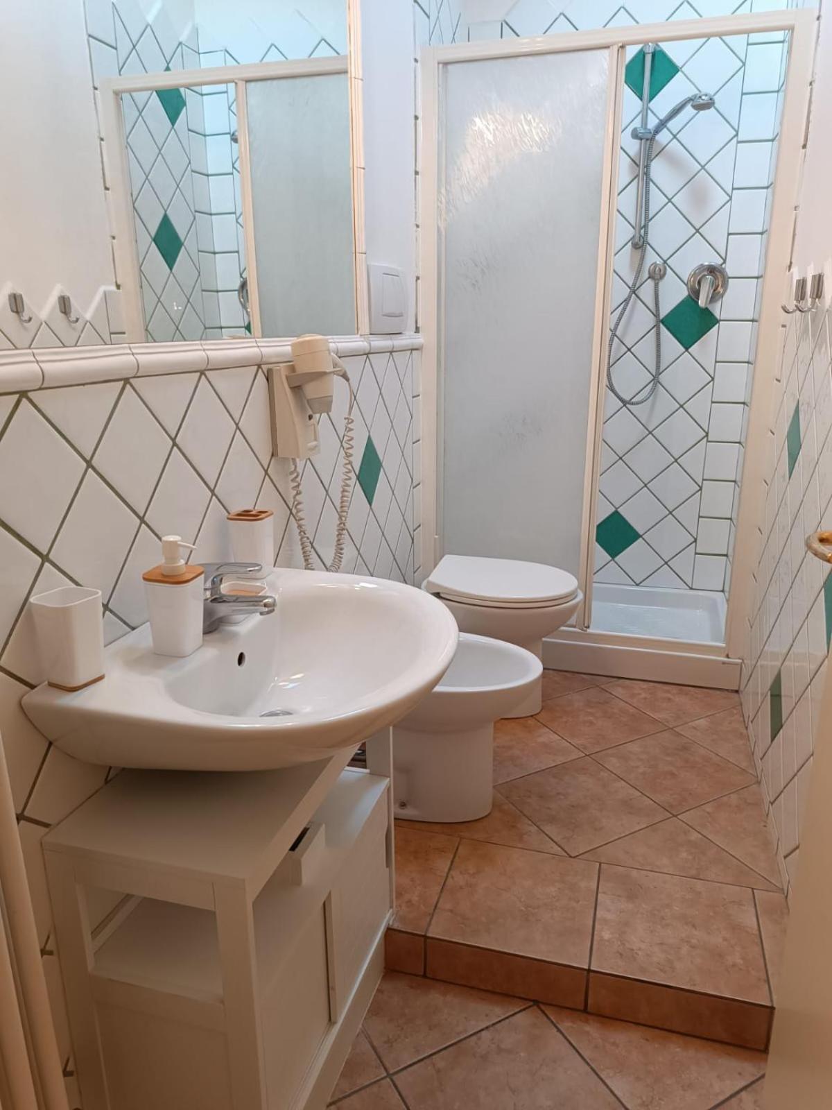 Int 4 - Suite Edoardo By Residence San Luca Μπολόνια Εξωτερικό φωτογραφία